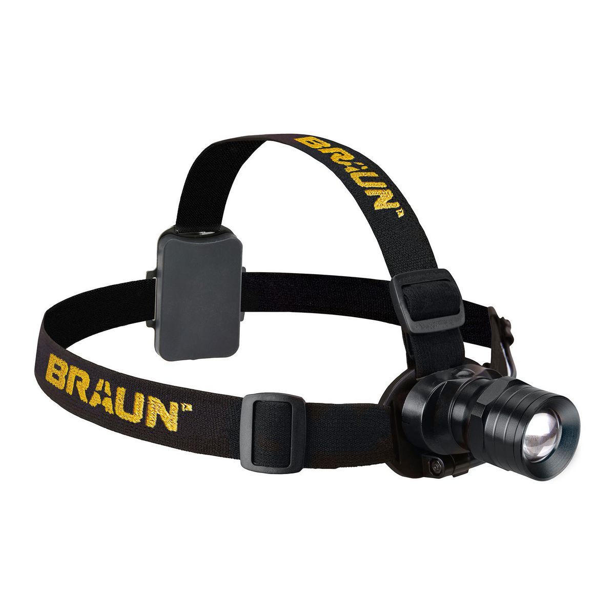 500 Lumen Swivel Headlamp M25869