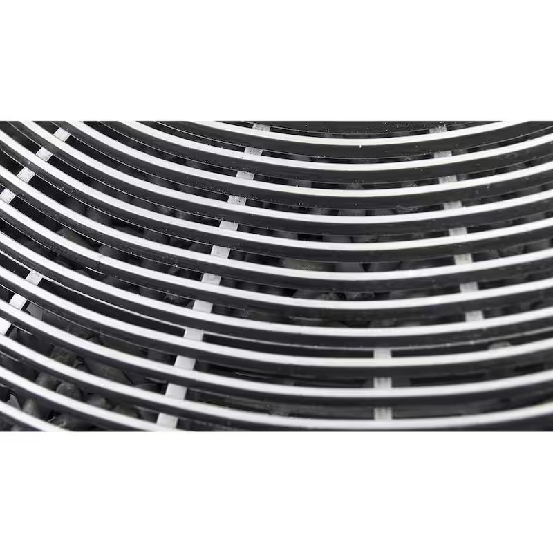 Charcoal Carbon Range Hood Filters Set of 2 J2160