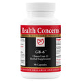 90 Capsules Gallbladder Support Liver Health Supplement K334921