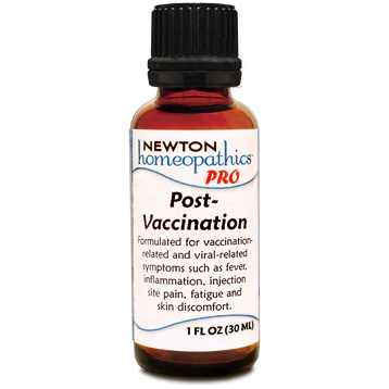 1 fl oz Homeopathics M7703