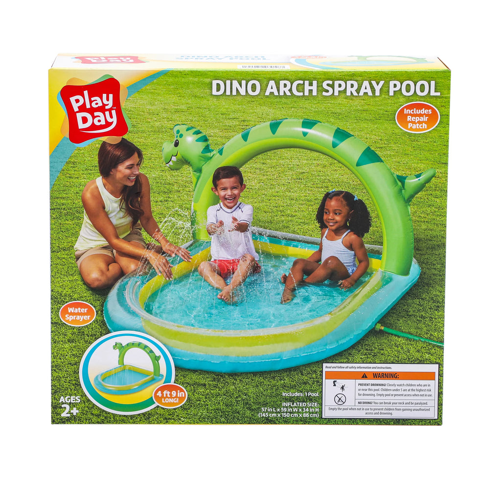 Inflatable Kiddie Pool Z5166