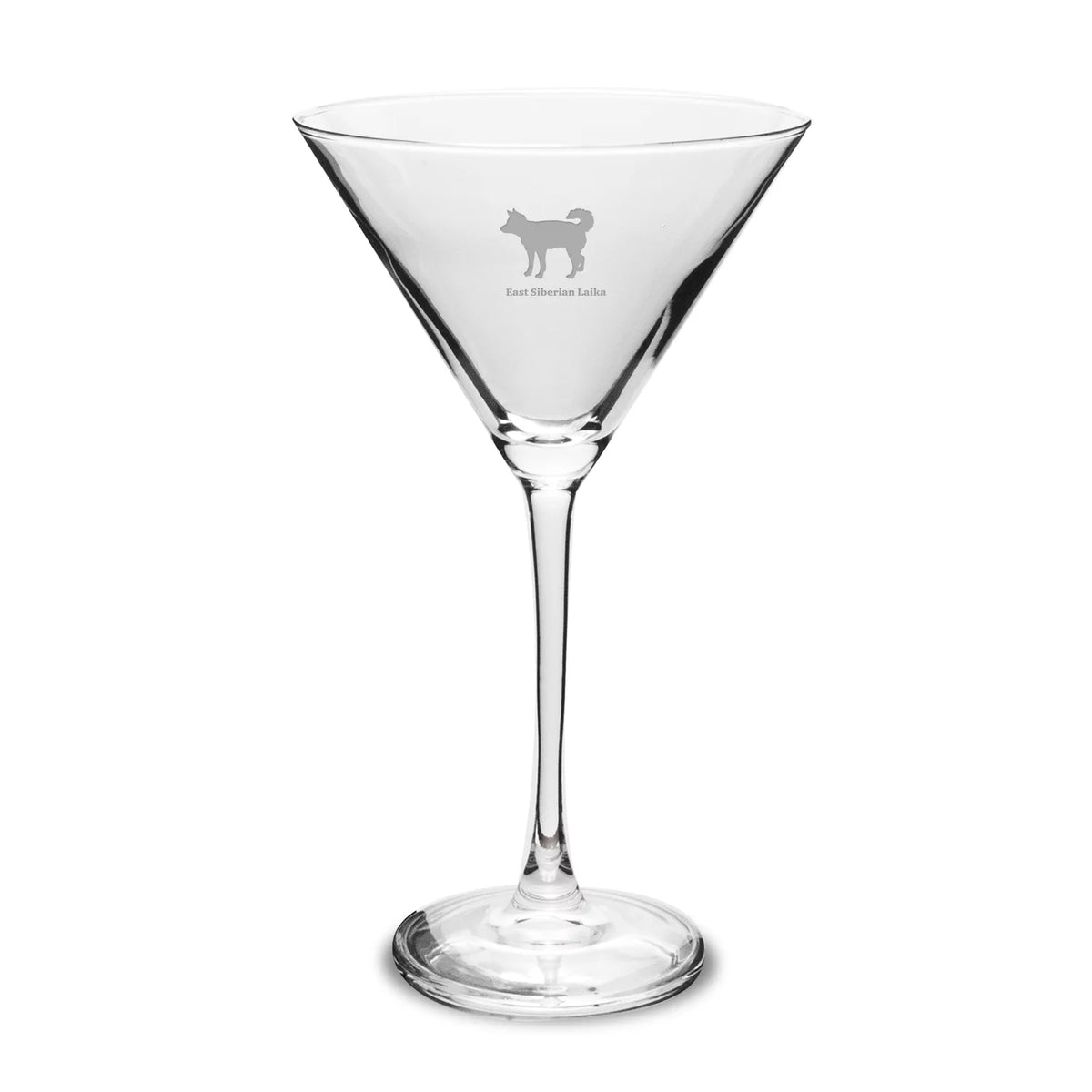 10 oz Martini Glass A6341