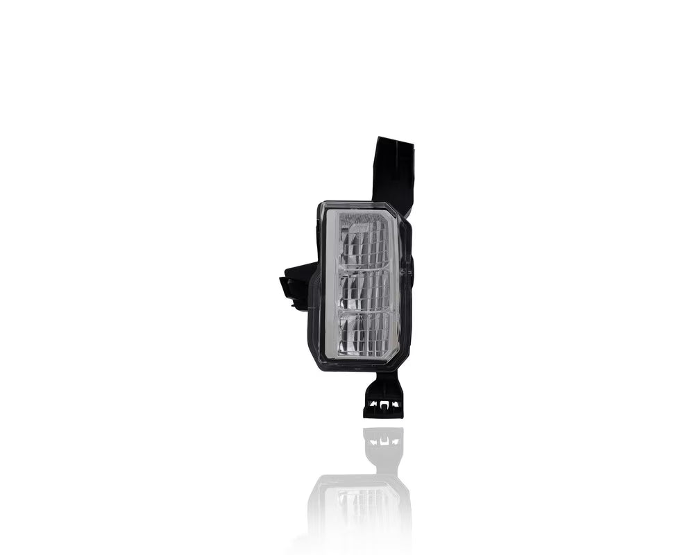 LED Fog Light Assembly F5935