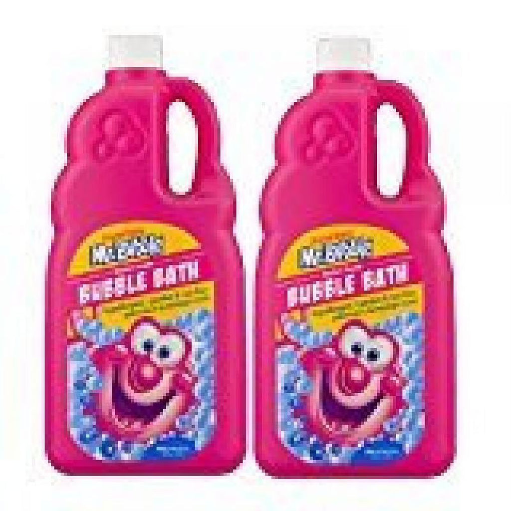 36 fl oz Bubble Bath (2-pack) I171