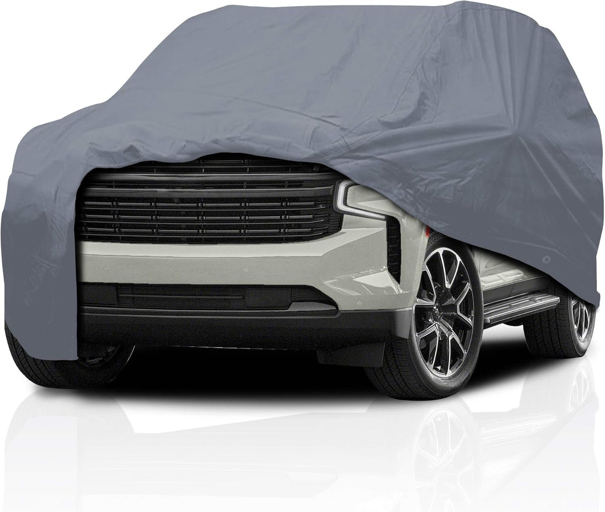 5 Layer Car Cover Pack of 2 W77448