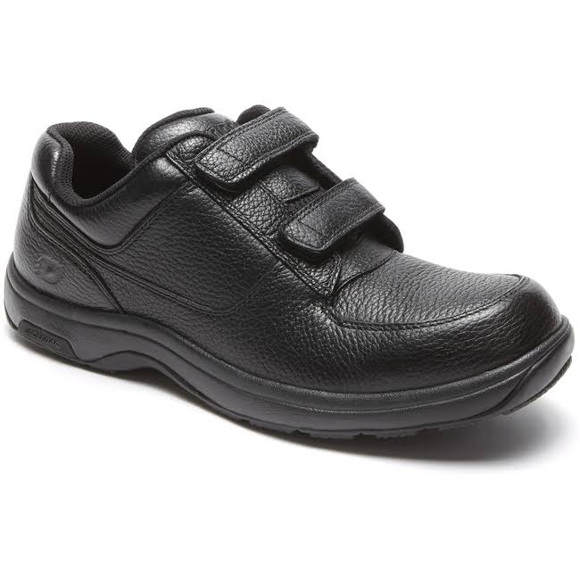 Black Men's Size 14 D Shoes Y1796