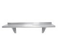 Stainless Steel Wall Shelf S515166