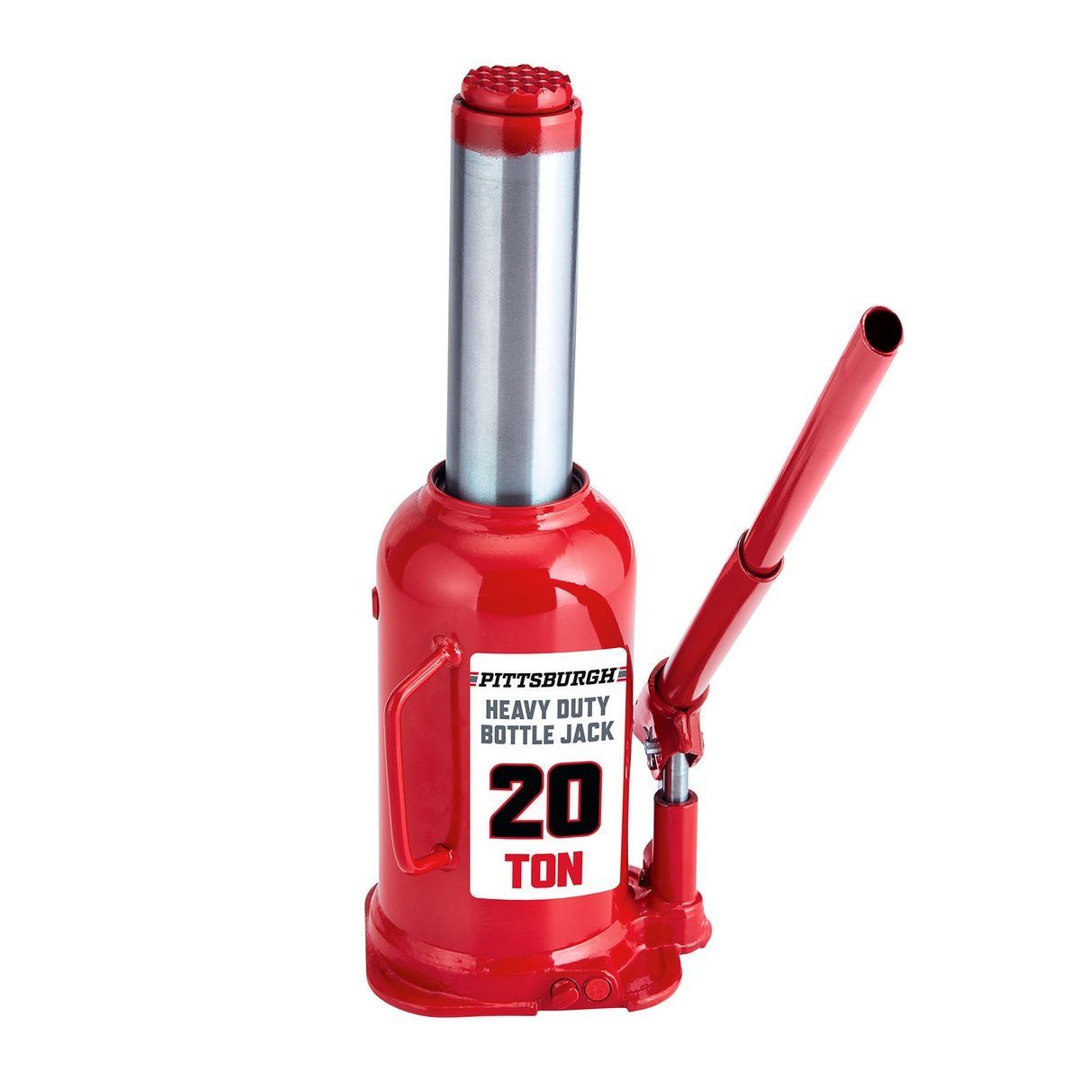20 Ton Hydraulic Bottle Jack C87133