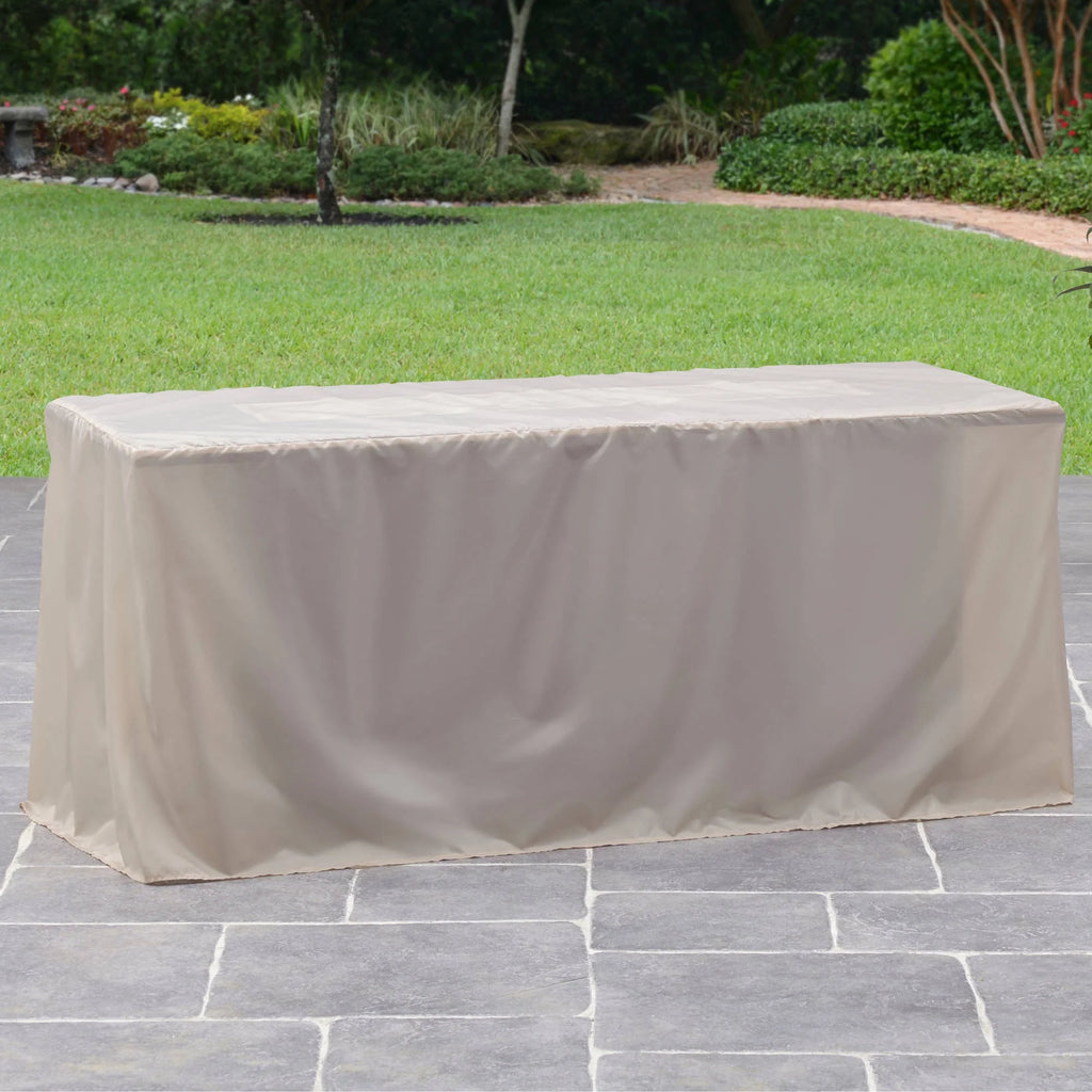 57 x 21 Propane Gas Fire Pit Table G730467