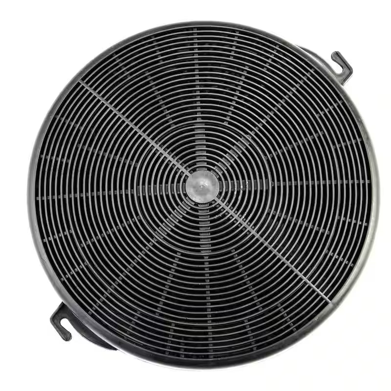 Charcoal Carbon Range Hood Filters Set of 2 J2160