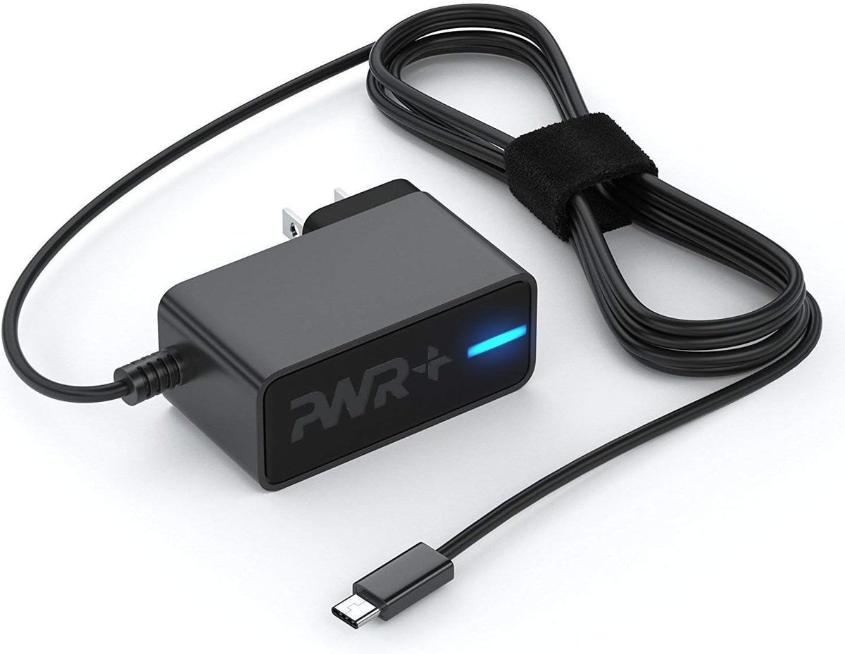 Type-C 24W Charger Adapter USB-C Cable Power Cord X6555