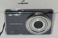 12mp Black Digital Camera J345