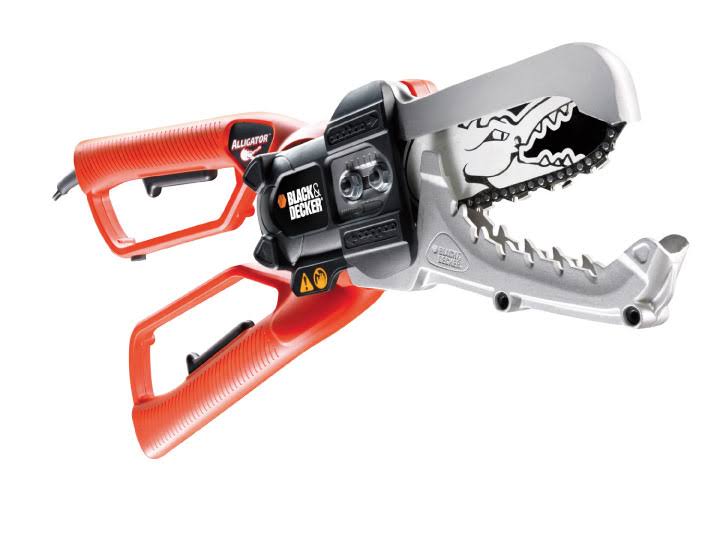 Alligator Powered Lopper T81171
