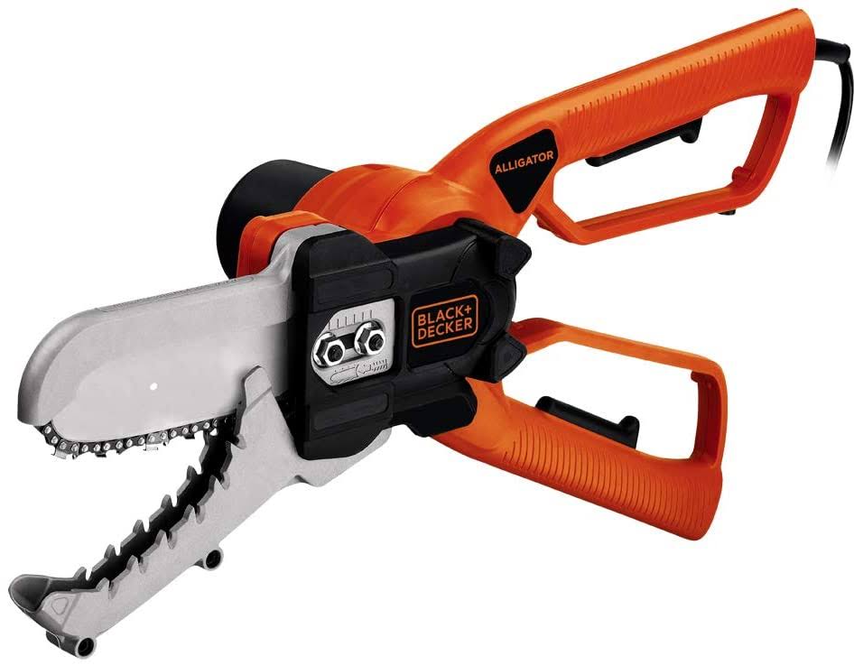 Alligator Powered Lopper T81171