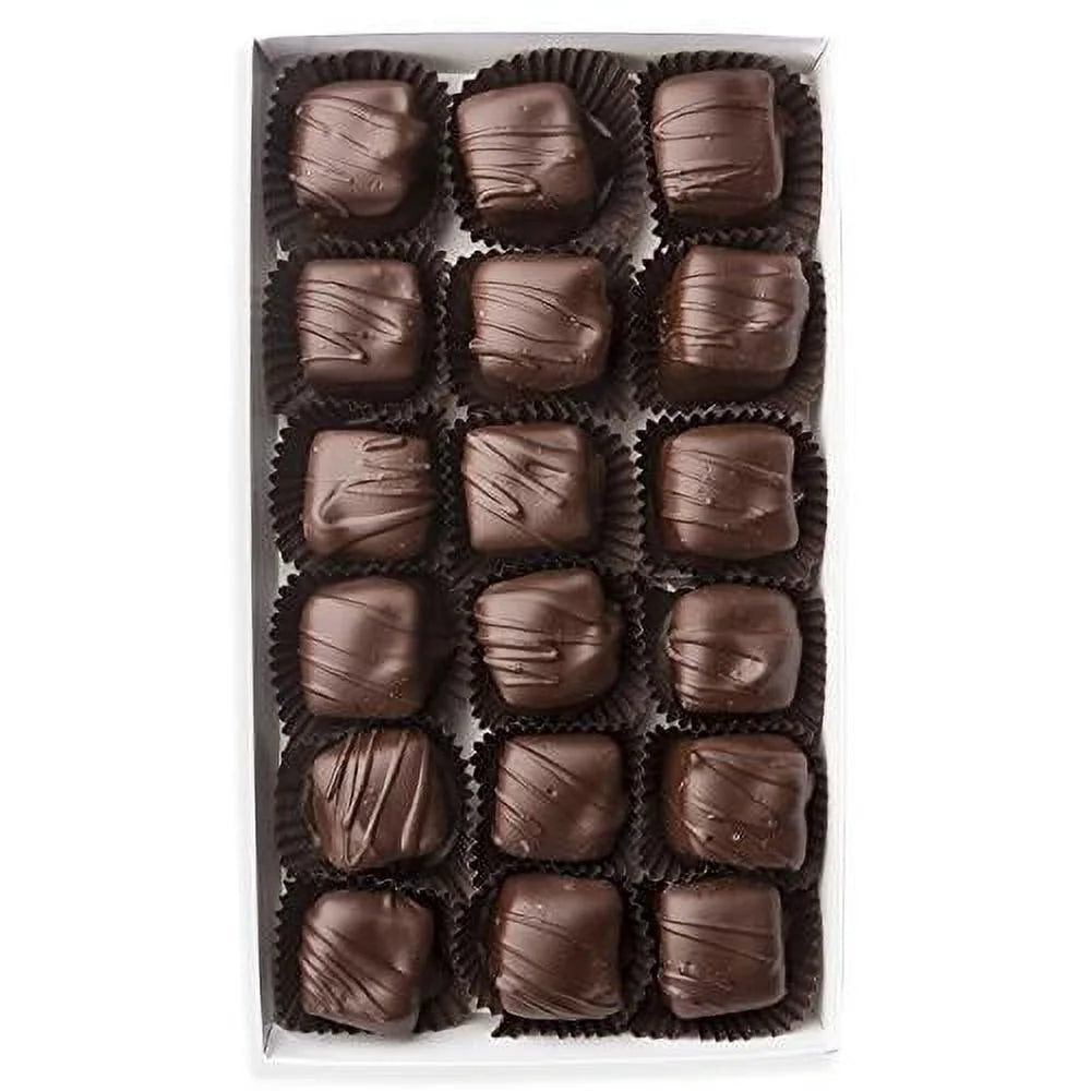 3 Lb Milk Chocolate B43780