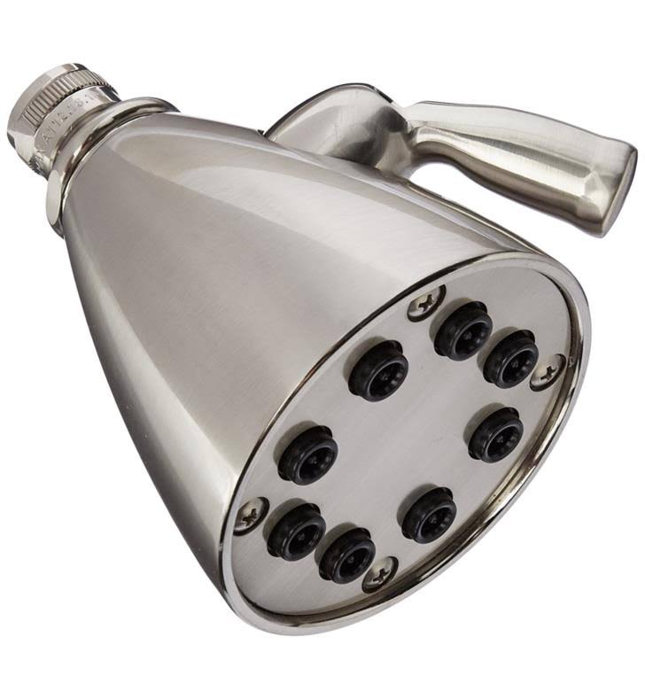 Satin Nickel Showerhead W98956