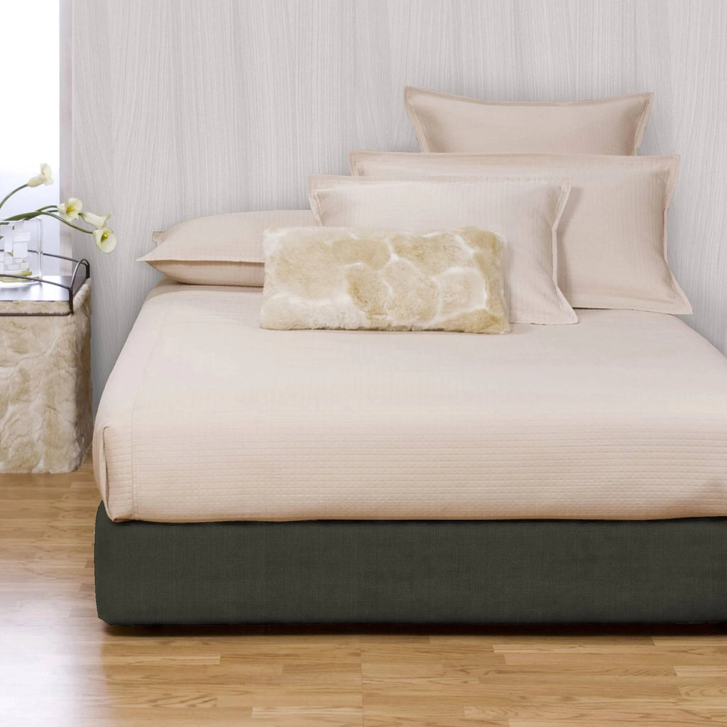 Queen Boxspring Cover O8565