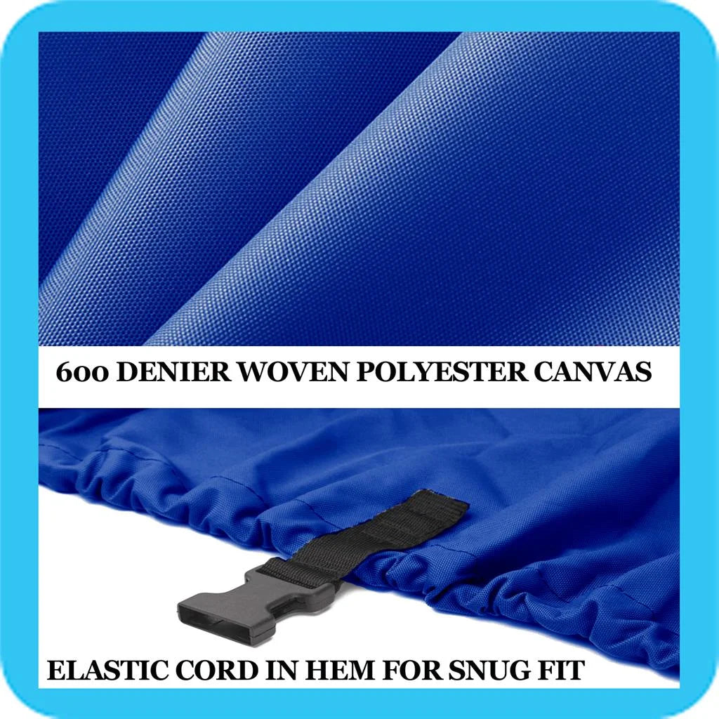 Boat Cover V7445