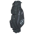 Black Cart Bag O812