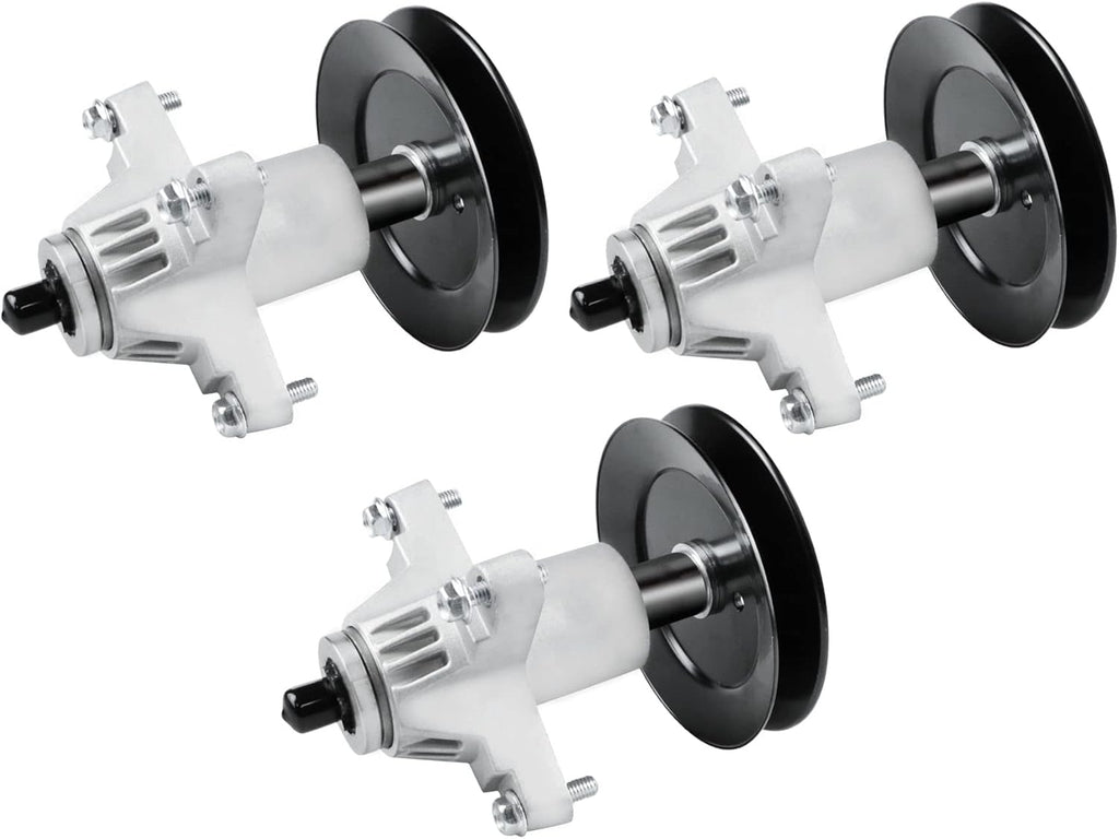 Deck Spindle Assembly 3 Pack Z93321