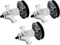 Deck Spindle Assembly 3 Pack Z93321