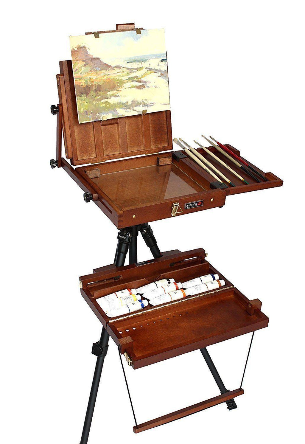 Pochade Box Medium O913031