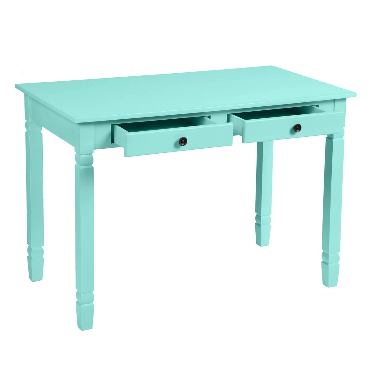 Computer Desk with 2 Drawers X290