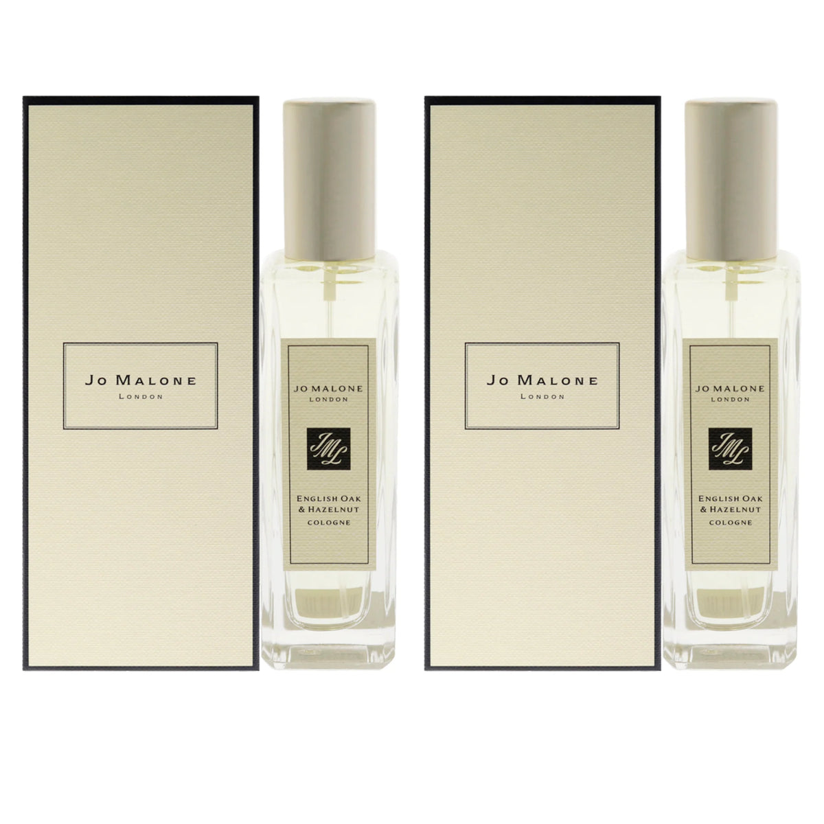 1 oz Cologne Spray Pack of 2 J353