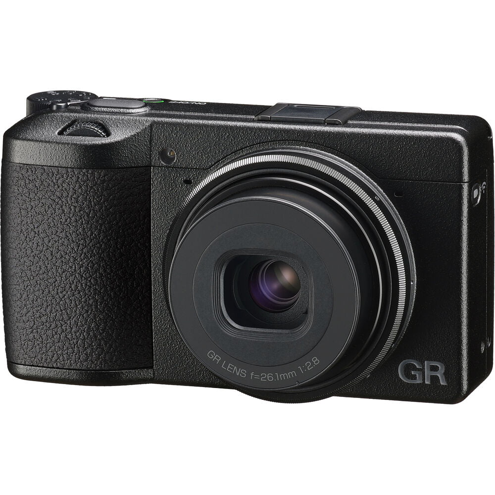 Digital Camera J3128