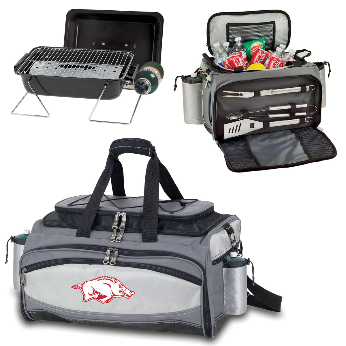 Vulcan Tailgating Cooler U255768