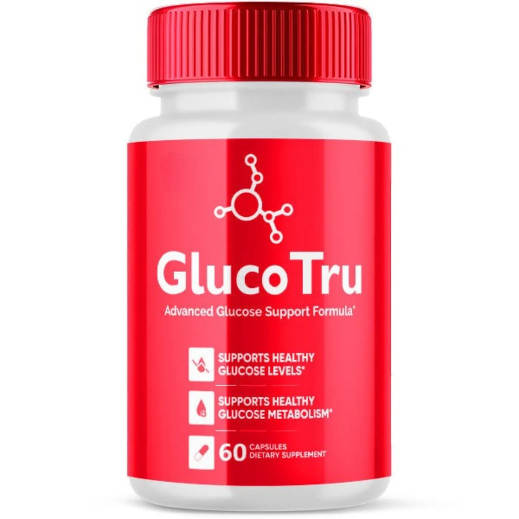 Glycogen Support Capsules I98984