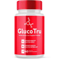 Glycogen Support Capsules I98984
