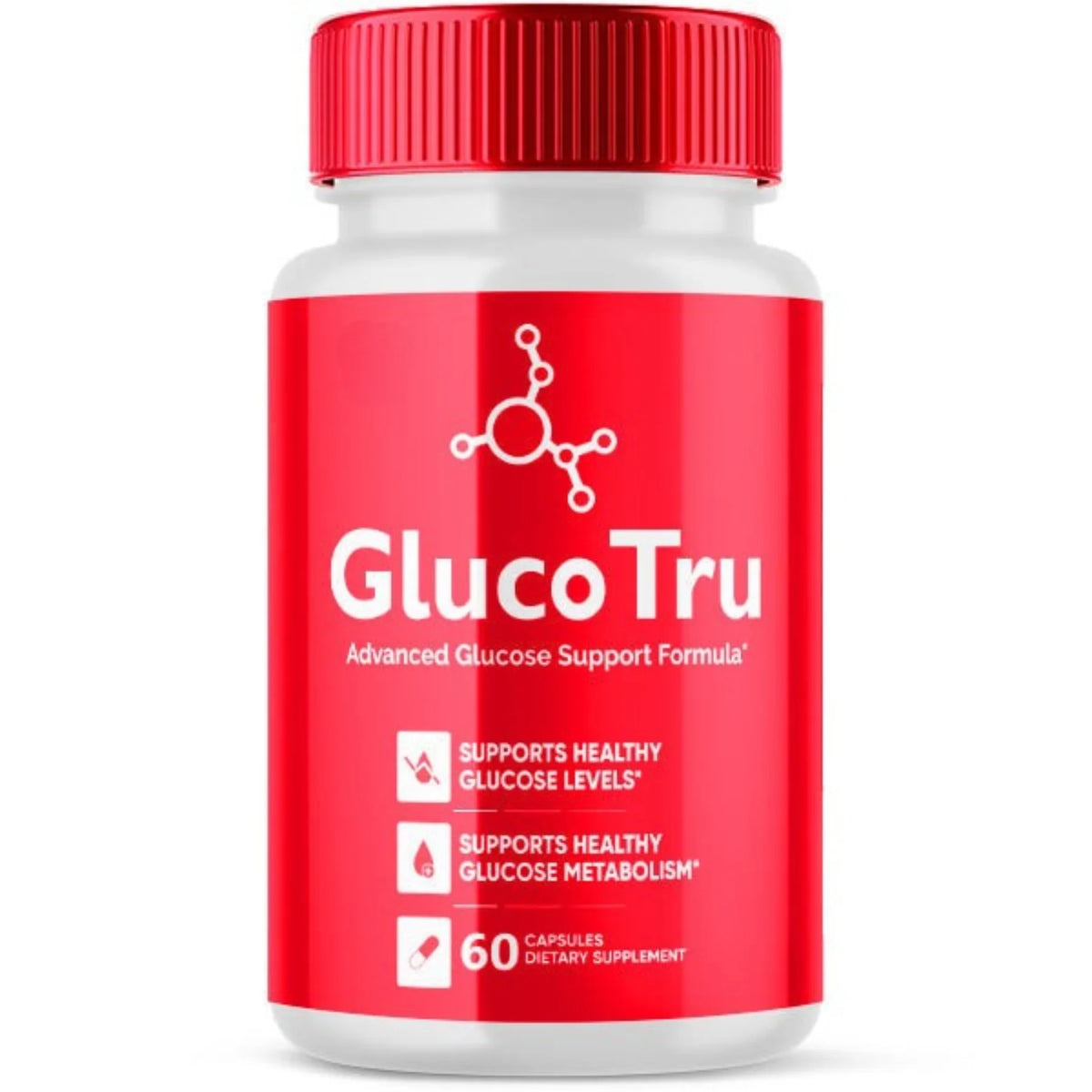 Glycogen Support Capsules I98984