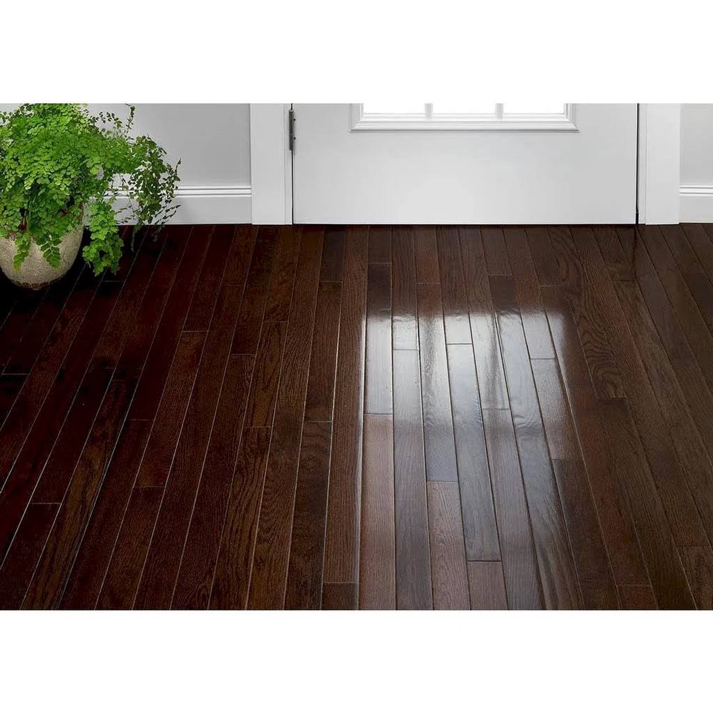 Oak Solid Hardwood Flooring 20 Sq. ft. M109