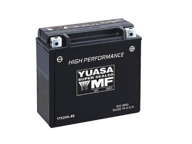 Sealed Factory Activated Battery G856