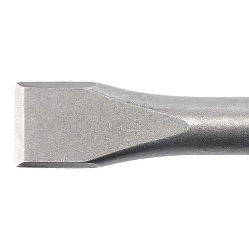 1 in. x 12 in. SDS-MAX Flat Chisel J1216