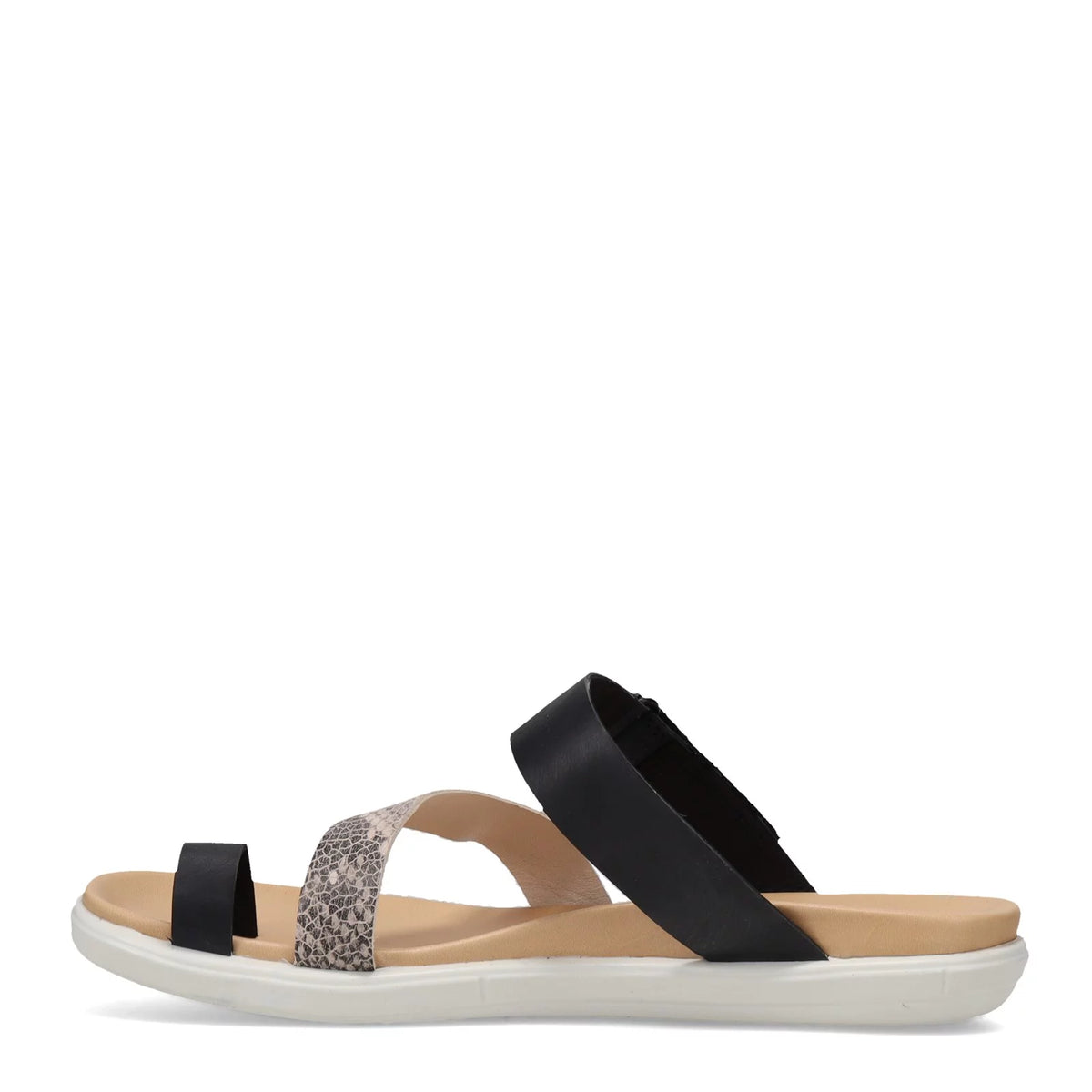 Women's Slide Sandal N154