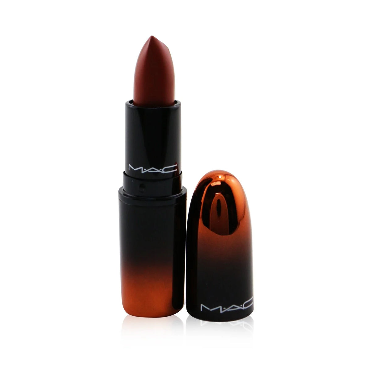 Love Me Lipstick 3g Burnt Orange Red Y5991