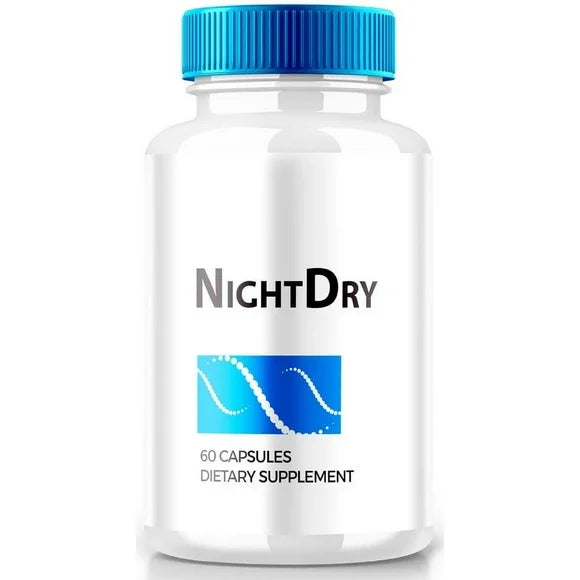 60 Capsules Supplement I406824