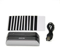 USB Magstripe Credit Card Reader Writer B339855
