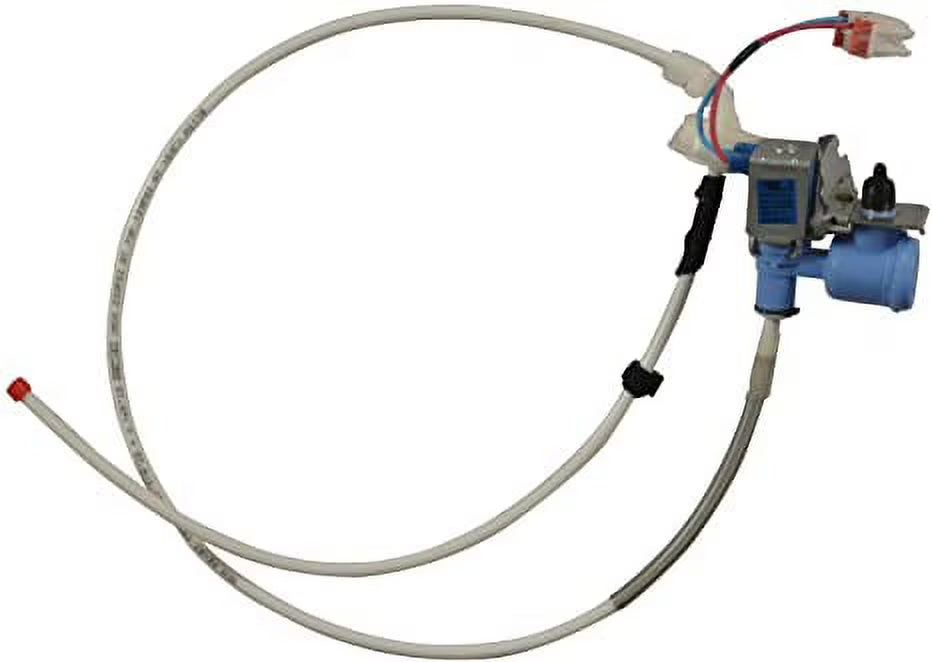 Refrigerator Water Inlet Valve D38066