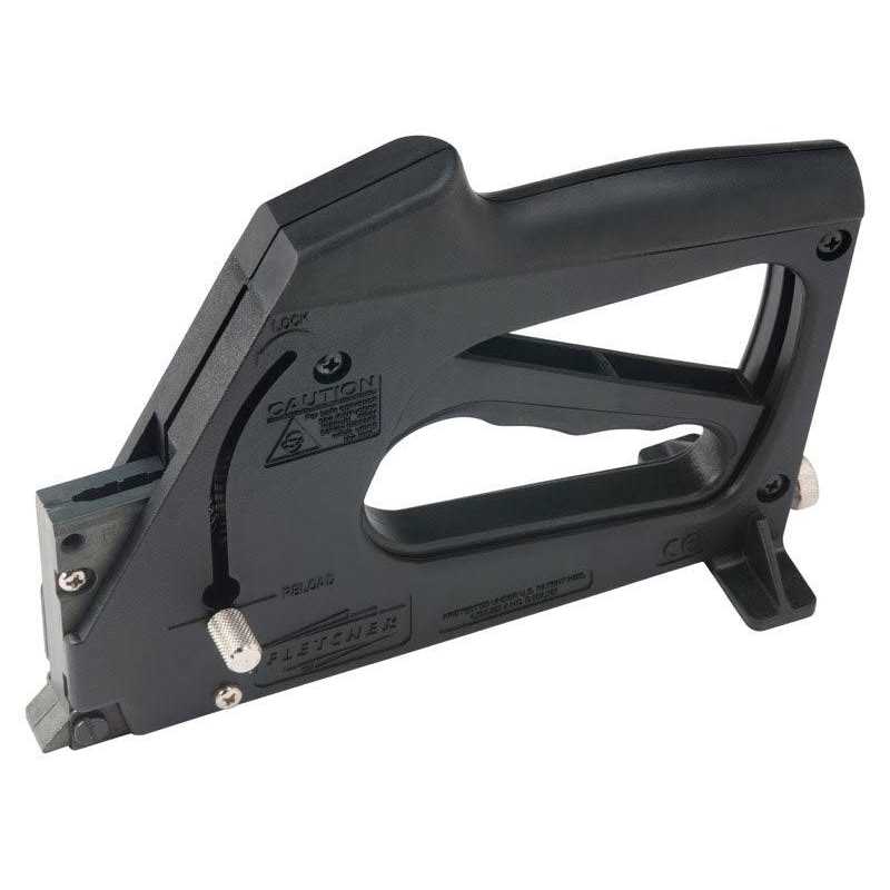 FrameMaster Point Driver M87857