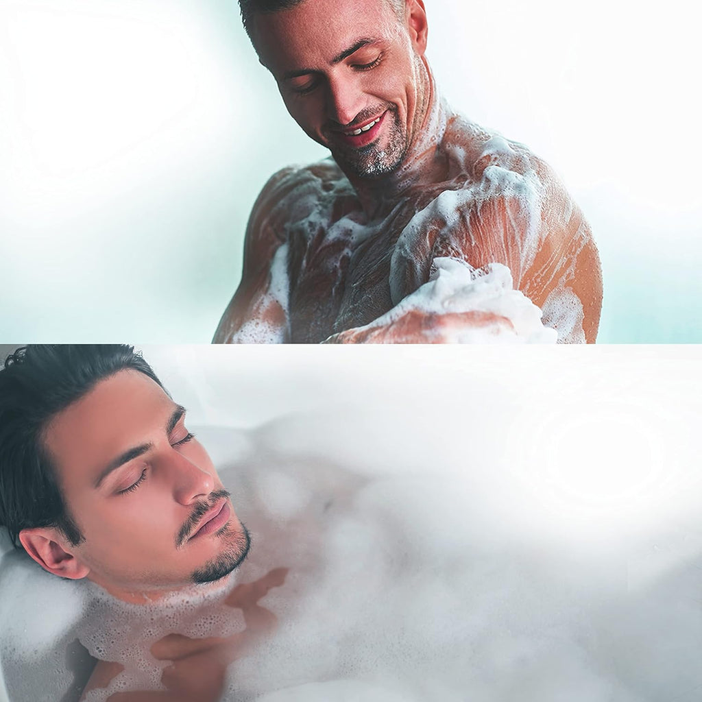 22 oz Body Wash and Soak B6465