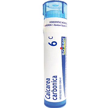 Calcarea carbonica 6C 80 plts U20919