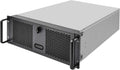 4U Rackmount Server Chassis with 3 X 5.25 Front Bays Y2052