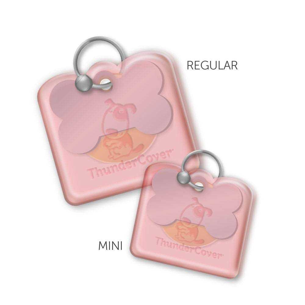 Dog Tag Silencer J5712
