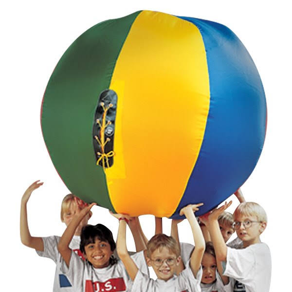 60x22 Cageball Cover A208