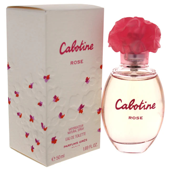 1.69 oz EDT Spray O7412