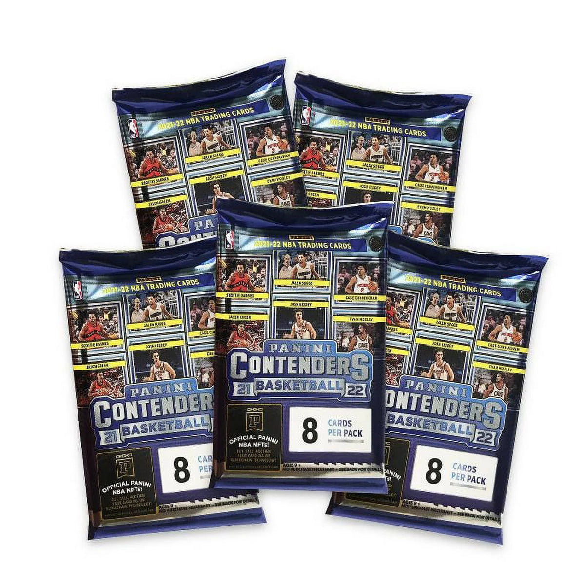 Trading Cards C6182