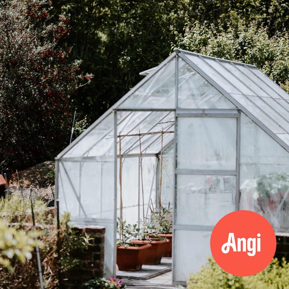 Greenhouse T89829